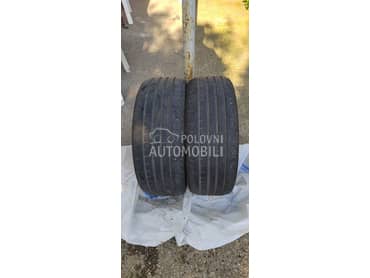 Avon 205/50 R17 Letnja