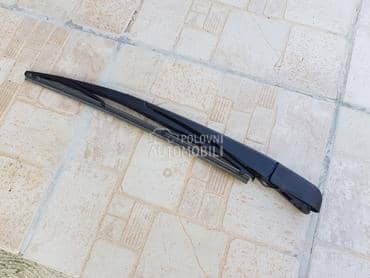 Brisač zadnji za Peugeot 206, 307, 206 plus