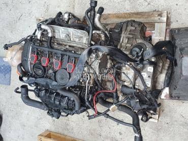 MOTOR 2.0 TSI GTI CCZ 155KW za Volkswagen Golf 6, Scirocco od 2008. do 2013. god.