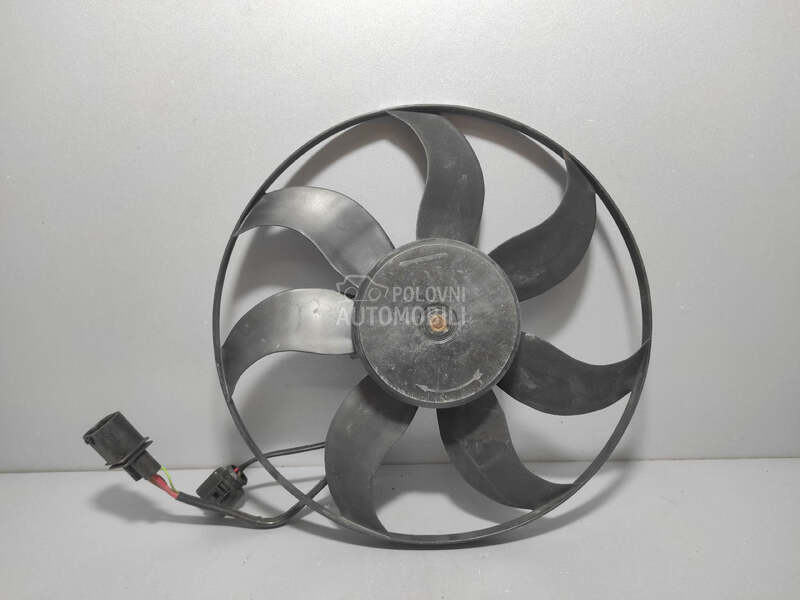 VENTILATOR