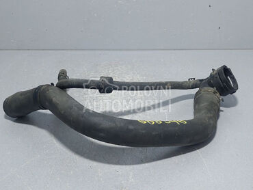 CRIJEVO za Volkswagen Passat B6