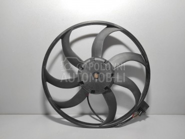 VENTILATOR za Volkswagen Golf 6