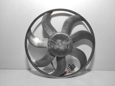 VENTILATOR za Volkswagen Polo