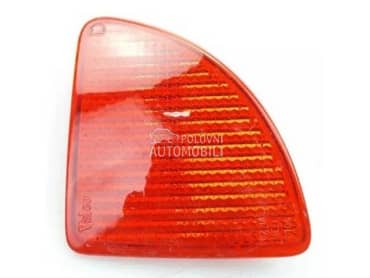 Katadiopter u Zadnjem Braniku za Renault Kangoo od 1998. do 2008. god.