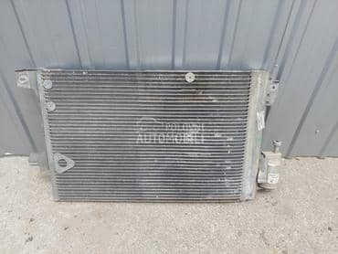 hladnjak klime za Opel Zafira