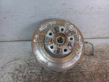 KOCIONI DISK za BMW 320