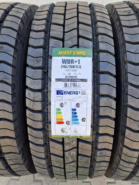 Westlake 245/70 R17.5 Sve sezone