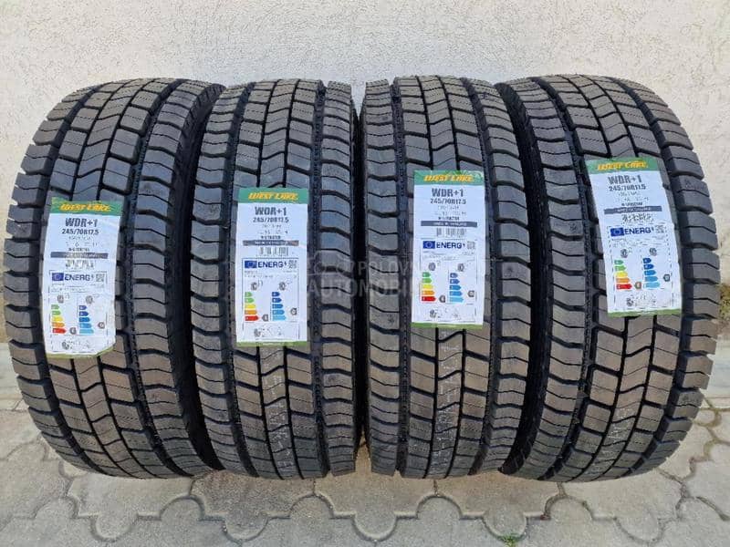 Westlake 245/70 R17.5 Sve sezone