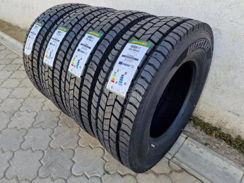 Westlake 245/70 R17.5 Sve sezone