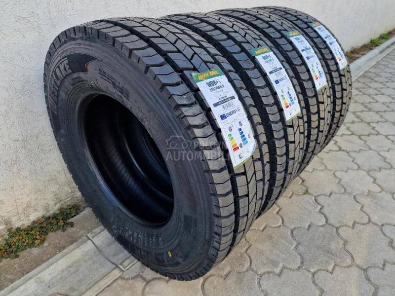 Westlake 245/70 R17.5 Sve sezone