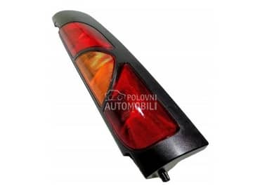 Stop Svetlo,Stop Lampa za Renault Kangoo od 1998. do 2003. god.