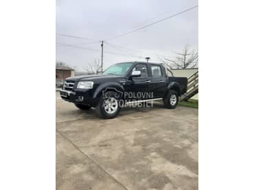 Ford Ranger Limited 3.0TDCi