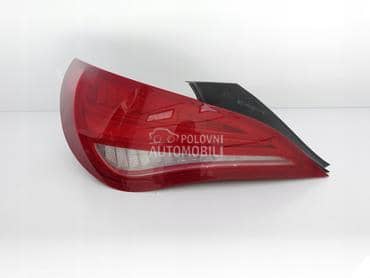 Stop Lampa cela LED za Mercedes Benz CLA 180, CLA 200, CLA 220 od 2013. do 2016. god.
