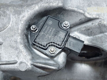 SENZOR ULJA za BMW X5