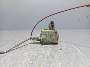 MOTORIC POKLOPCA REZERVOARA za Audi A3