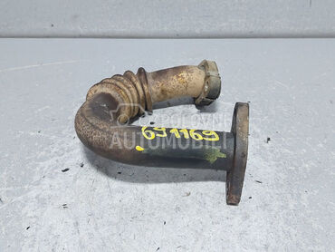 CRIJEVO EGRA za Volkswagen Passat B7