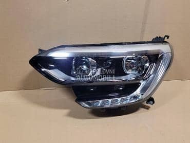 far levi orginalni za Renault Megane od 2016. do 2020. god.