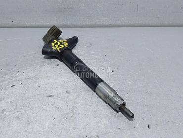 DIZNA za Toyota RAV 4