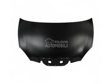 Hauba za Lancia Ypsilon od 2003. do 2011. god.