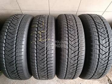 Pirelli 215/65 R17 Zimska
