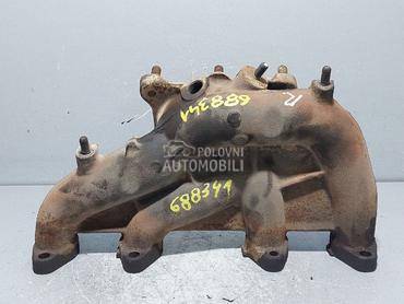 IZDUVNA GRANA za Volkswagen Golf 4