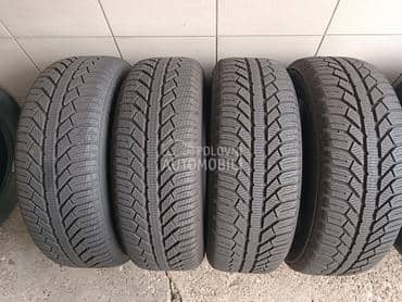 Semperit 205/60 R16 Zimska