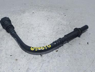 CRIJEVO za Citroen C4