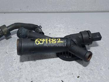 KUCISTE TERMOSTATA za Volkswagen Caddy