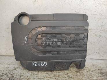 POKLOPAC MOTORA za MINI Countryman