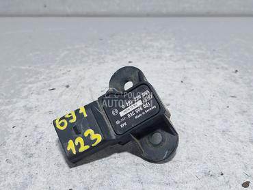 MAP SENZOR za Volkswagen Touran