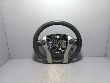 VOLAN za Toyota Prius