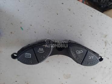 prekidač za paljenje klime za Ford Focus od 1998. do 2005. god.