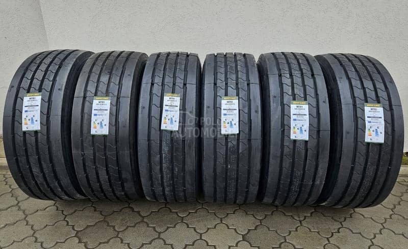 Westlake 385/65 R22.5 Sve sezone