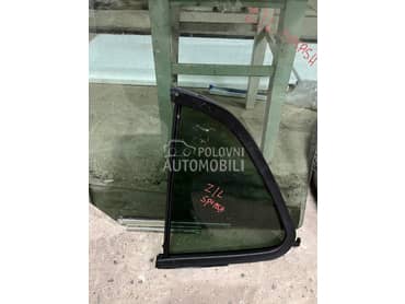 Stakla prednja zadnja za Suzuki Splash od 2007. do 2012. god.