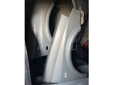 Blatobran krilo za Nissan Primera od 2002. do 2010. god.