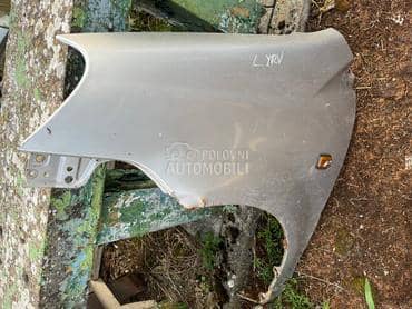 Levi blatobran krilo za Daihatsu YRV od 2000. do 2010. god.