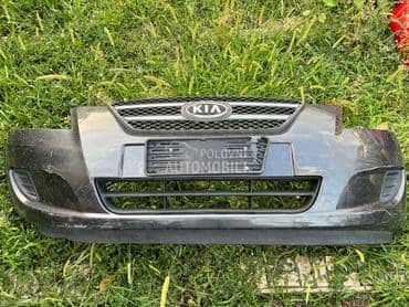 Prednji branik za Kia cee`d, cee`d sw od 2007. do 2010. god.