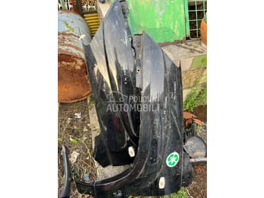 Blatobran krilo za Kia Sportage od 2004. do 2010. god.