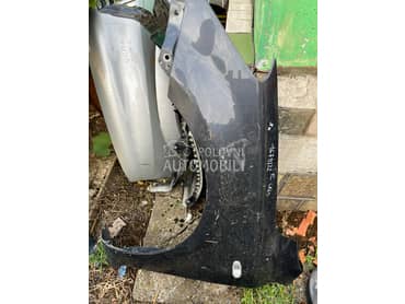 Blatobran levi krilo levo za Kia cee`d, cee`d sw od 2007. do 2010. god.