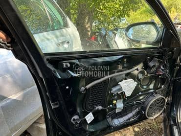 Brava vrati rucka za Audi A6 Allroad, A6, A7 od 2011. do 2018. god.