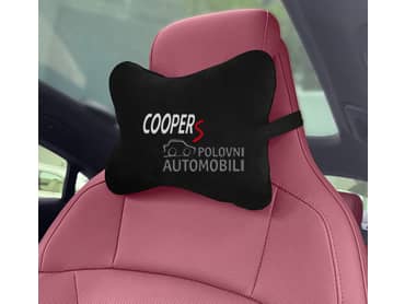 CooperS jastuci za odmor vrata za MINI Ostalo