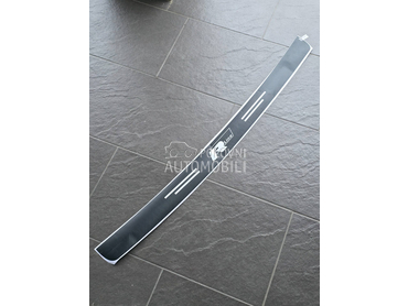 Rline karbon nalepnica branika za Volkswagen Ostalo