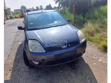 glava motora za Ford Fiesta od 2002. do 2005. god.