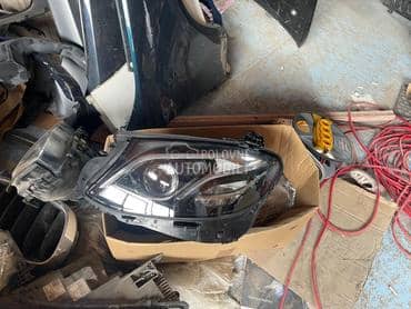 Farovi za Mercedes Benz E 250 od 2014. do 2019. god.