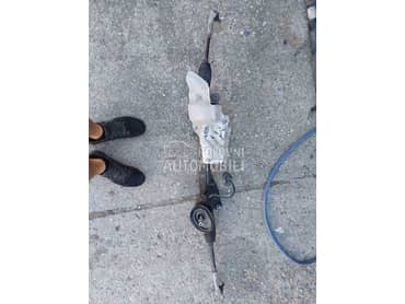 Letva volana za Volkswagen Golf 7