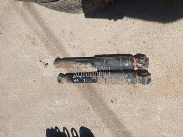 zadnji amortizeri za Opel Zafira