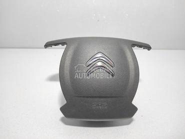 AIRBAG VOLANA za Citroen C5
