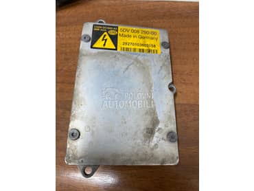 Trafo fara za Mercedes Benz Ostalo