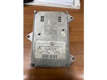 Trafo fara za Mercedes Benz CLK Klasa, CLS Klasa