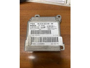 Modul airbag za Peugeot 207